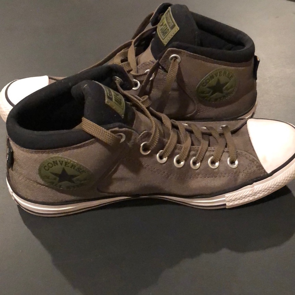 Converse All Stars sneakers